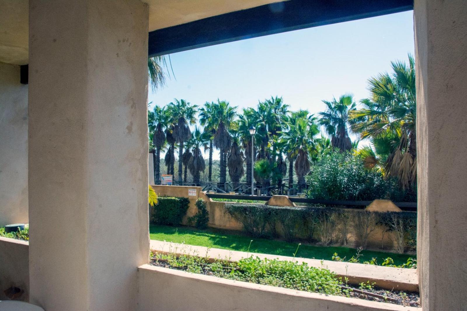 Urbanizacion Jardines De Isla Canela Planta Baja By Sit Isla Canela Exterior foto